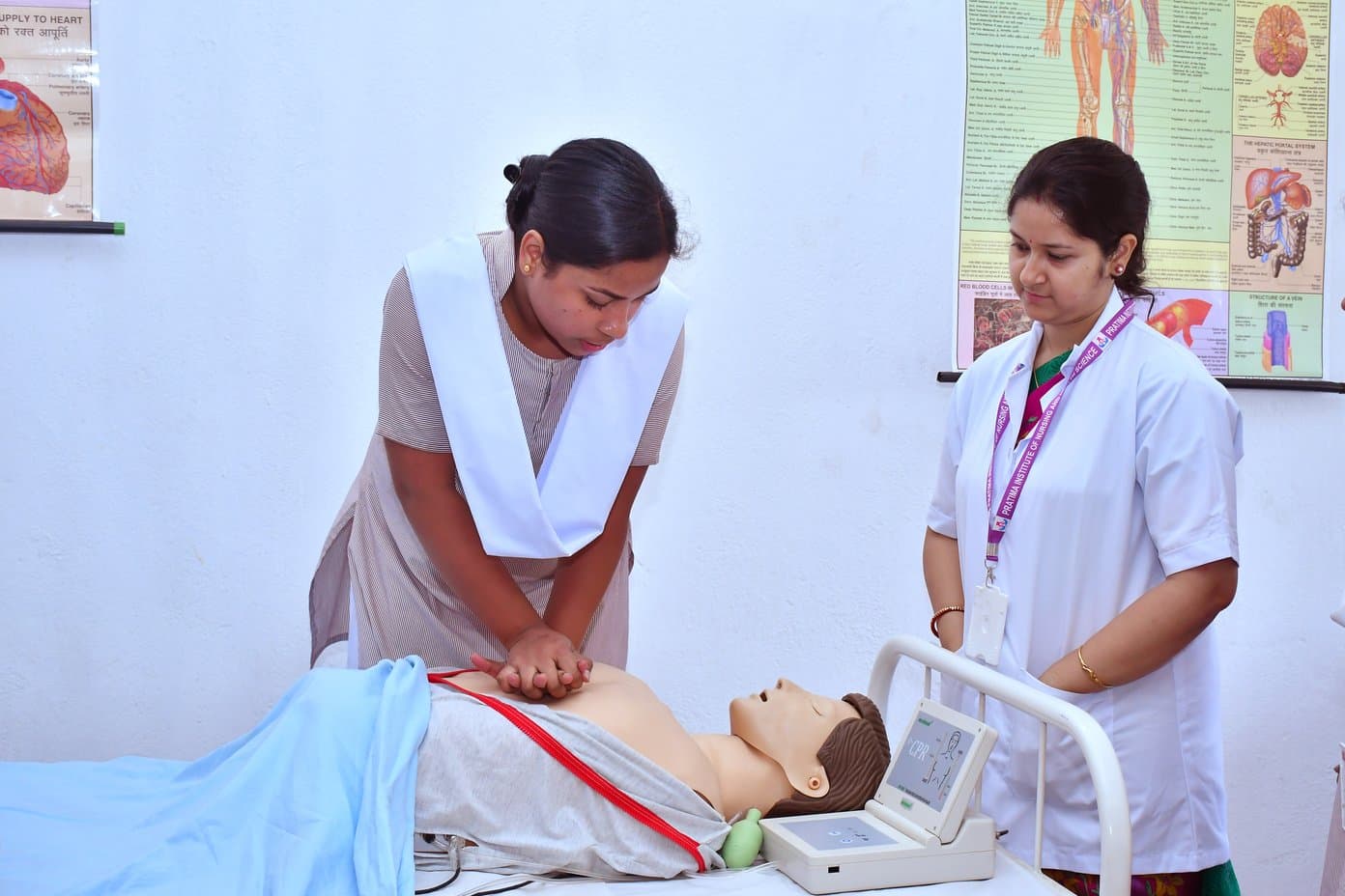 Advanced Nursing Practice Lab
