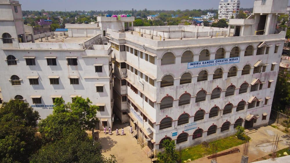 Hostel Facilities