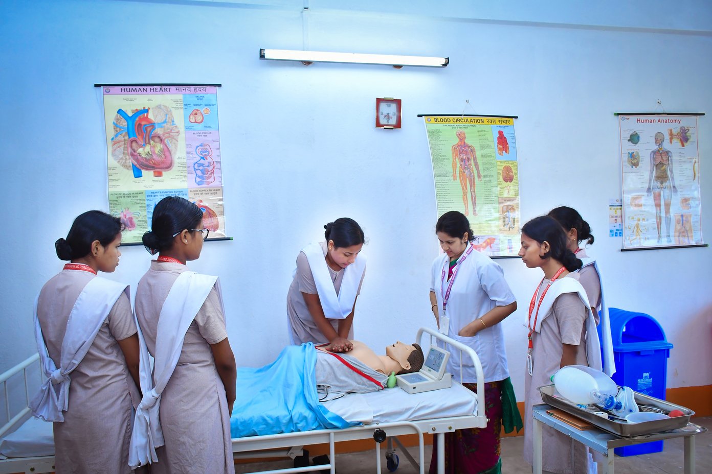 PINHS Nursing